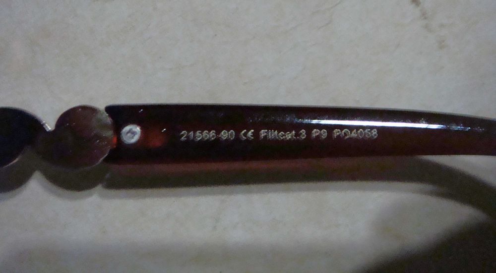 Шведски дамски слънчеви очила