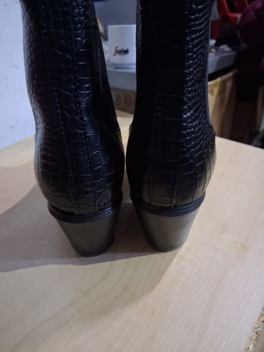 Botine dama NOI.