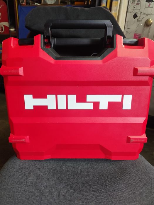 Cutie sculă Hilti