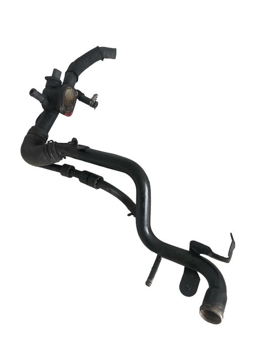 Furtun Lichid De Racire Audi A4 Iii 8Ec, B7 2004 - 2008 2.0 Tdi Bpw 98