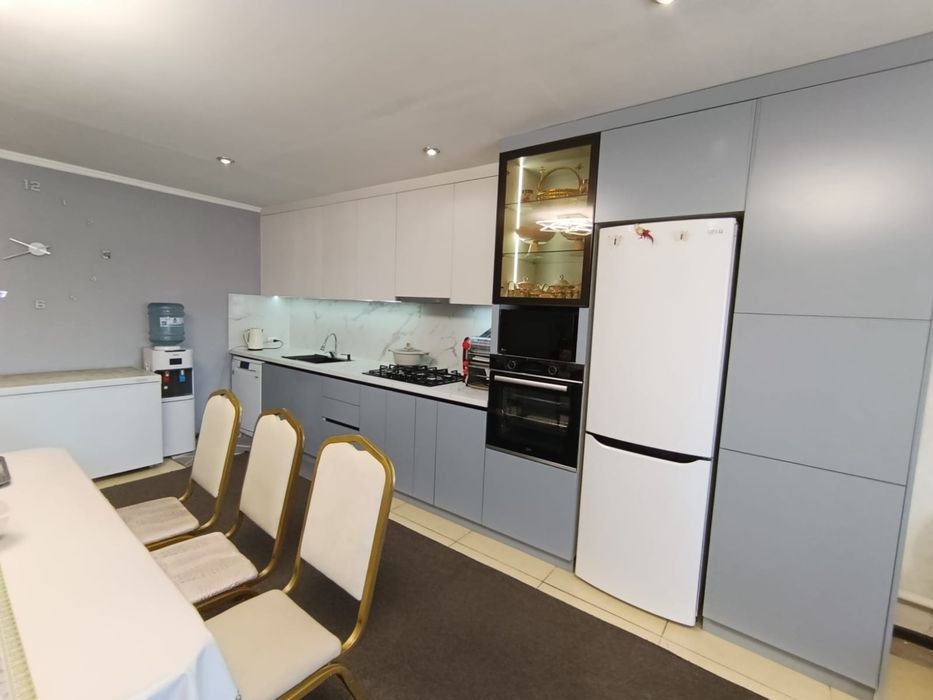 Продам частный дом в п.Талапкер