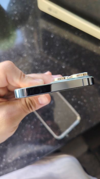 iPhone 13 Pro Max 256GB  78%