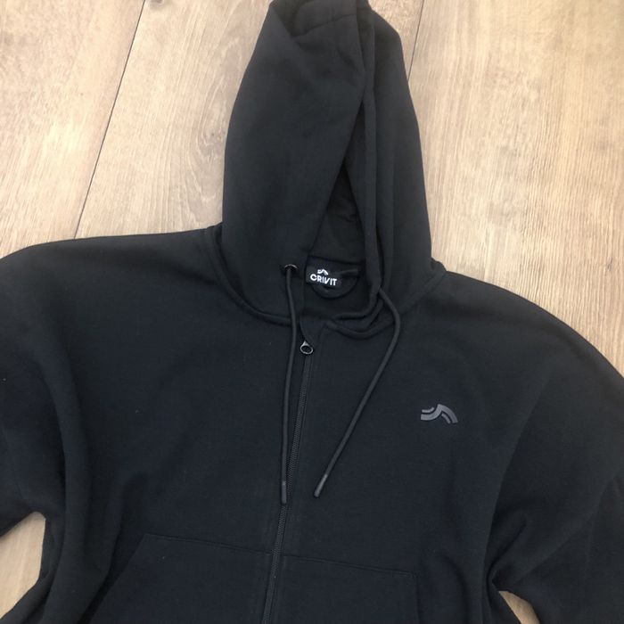 Суичър худи спорт