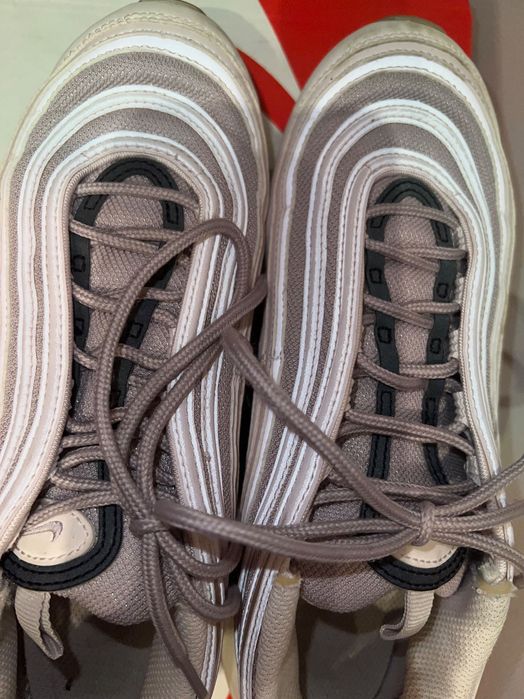 Nike Air Max 97 Roz Deschis