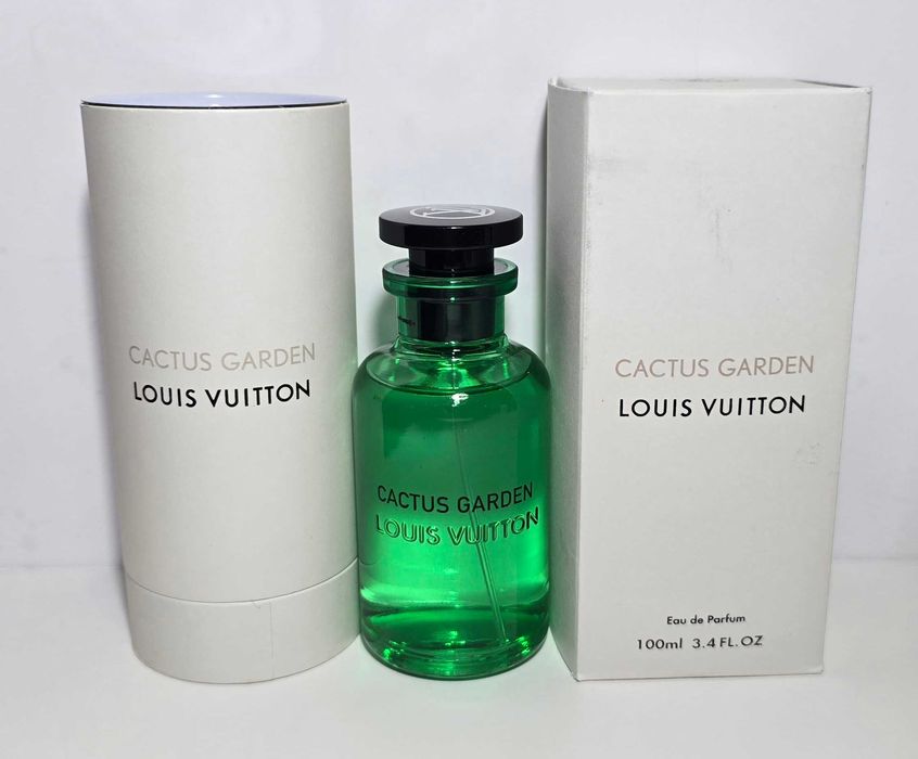 Parfum Louis Vuitton - Imagination, Ombre Nomade, Pacific Chill, 100ml