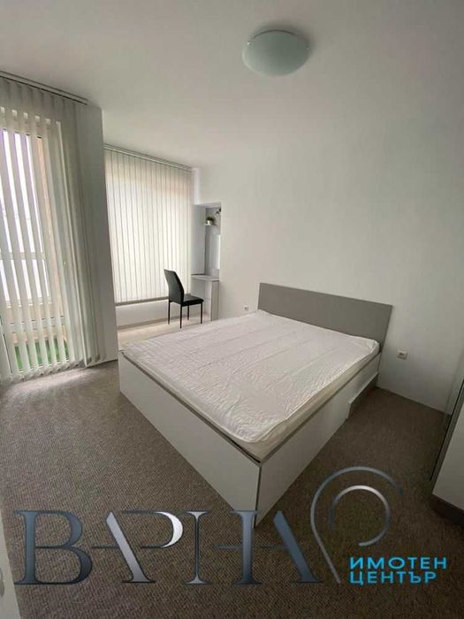 Дава се под наем Двустаен апартамент в Варна, Център - 50 кв.м за 328.95 € - Снимка #12