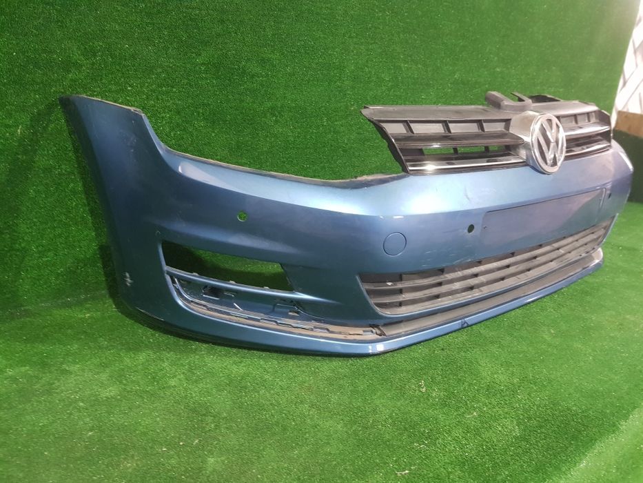 Bara fata VW Golf 7 an 2013-2016 Cod 5G0.807.221