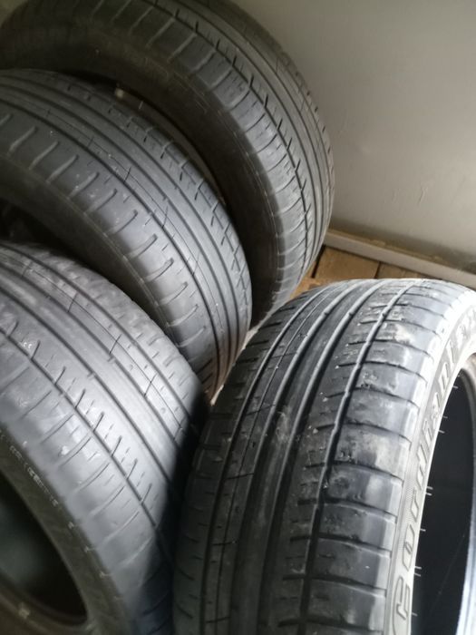 Продам летние шины Cordiant БУ
