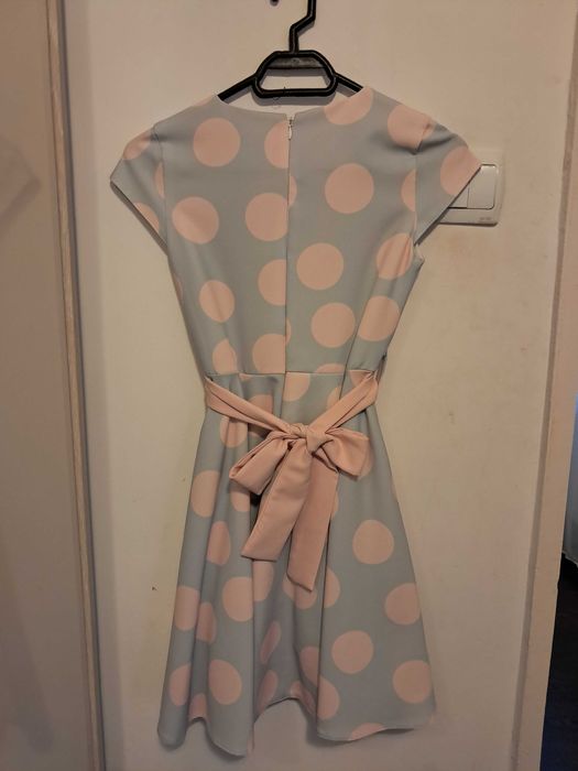 Pachet rochite +fustă