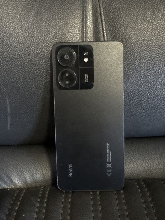 Redmi 13c 8/256 продам