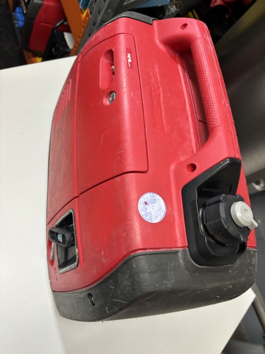 Honda 22 is generator curent inverter