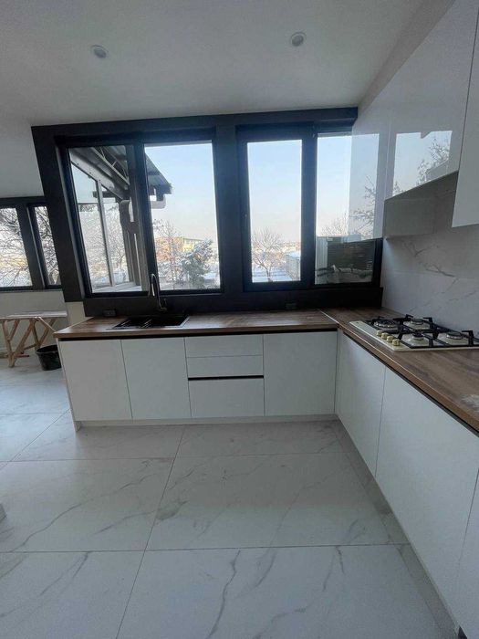 Сдаётся квартира под офис в престижном ЖК «Хонсарой»