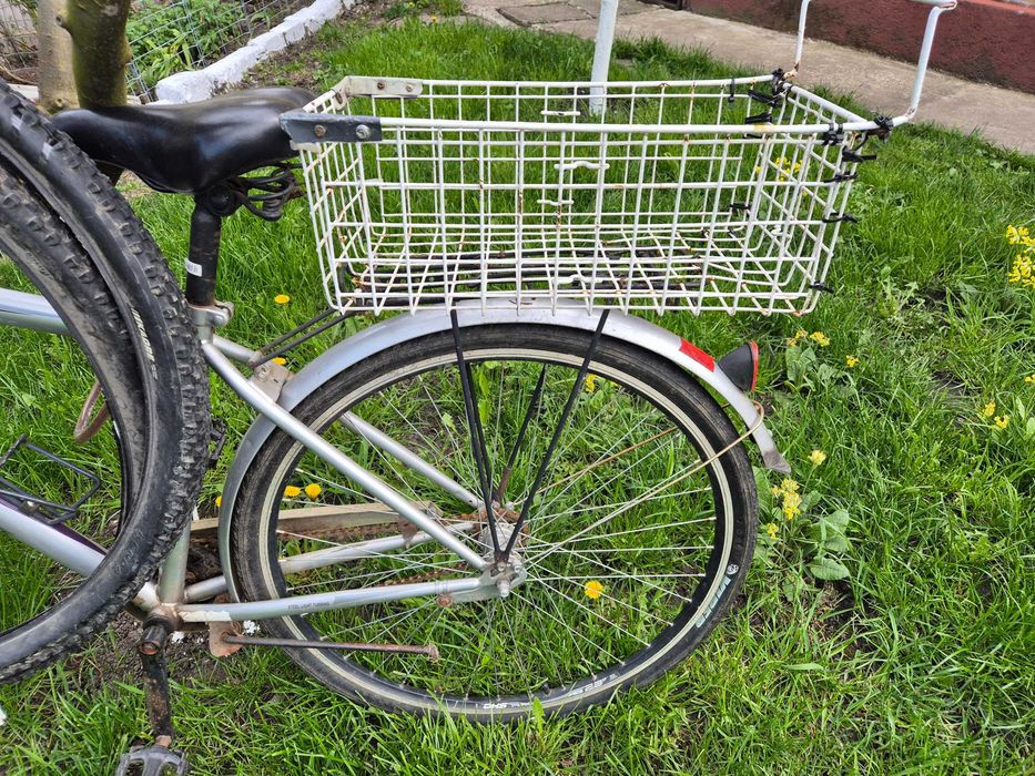 Bicicleta de vanzare