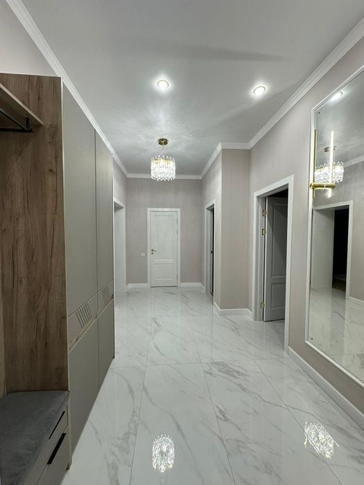 Ремонт помещений