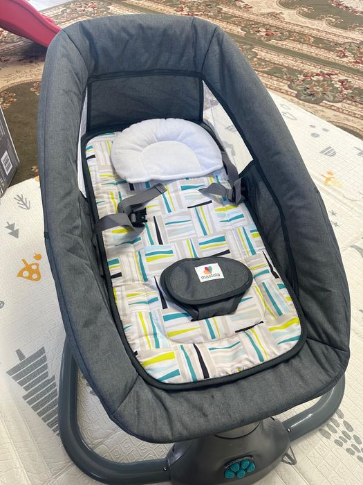 Шезлонг сатылады