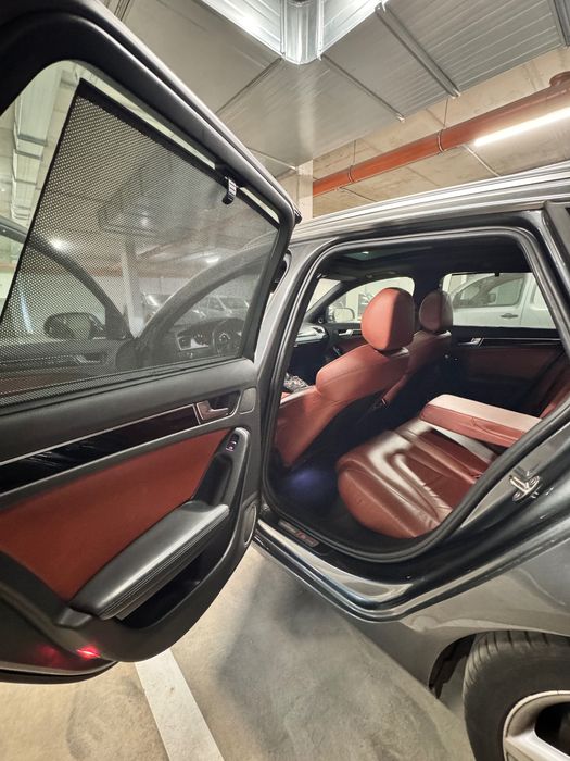 Audi A4 Audi A4 2.0 TFSI Avant, 2010 Пълен с Екстри