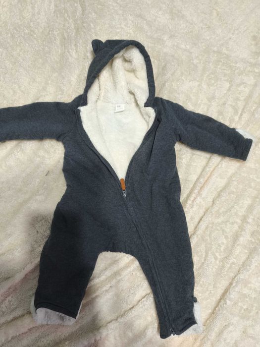 Salopete groase, HM,68