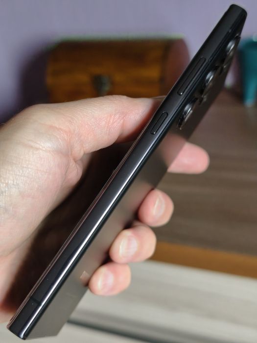 Samsung S23 Ultra 512 gb