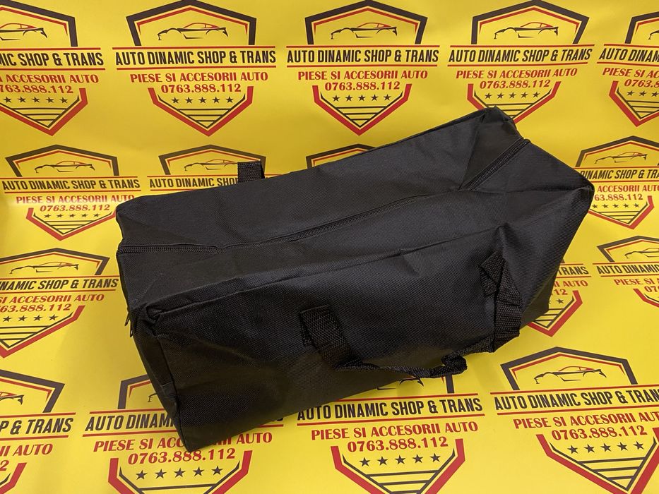 Kit legislativ auto extinctor manometru trusa medicala triunghi vesta