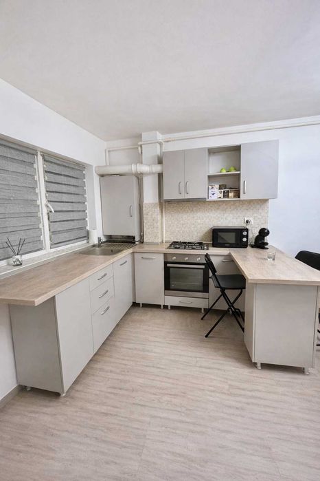 Proprietar Vand apartament 2 camere zona Pallady