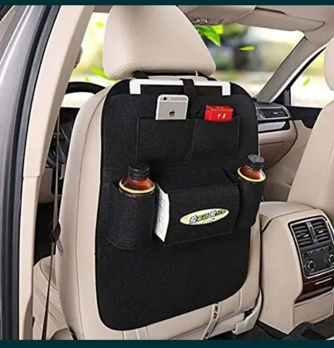 Даставка бесплатная!  Автомобильного органайзера