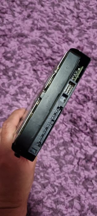 Hard disk 4 tb western digital in stare perfecta