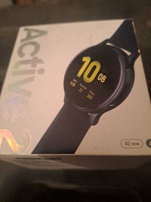 Продам срочно смарт ватч часы