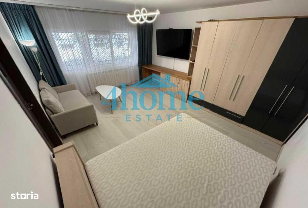 Studio Vitan|Dristor|Metrou|Renovat
