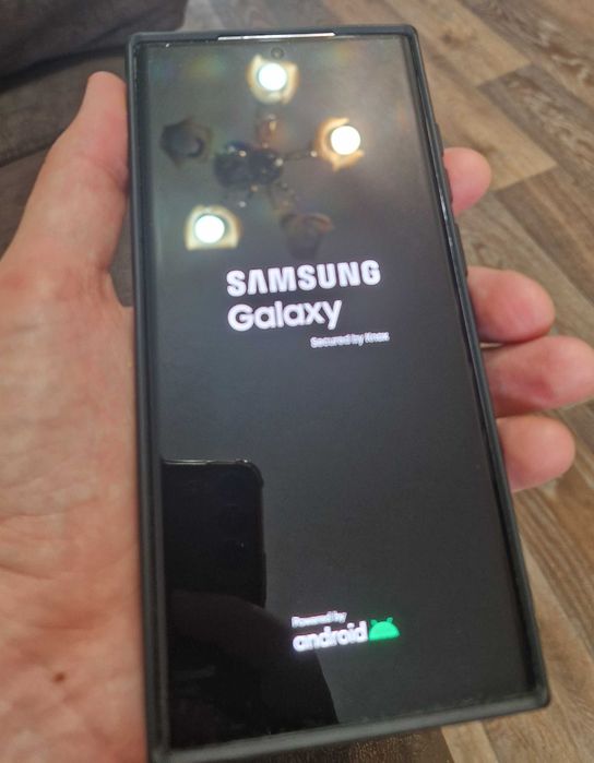 Samsung Galaxy S23ULTRA