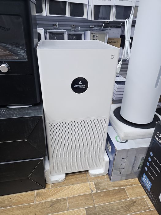 Xiaomi ochistitel 4 lite