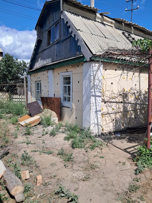 Продам дачу на бобровке