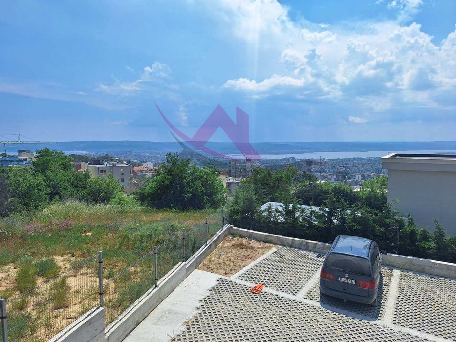 Дава се под наем Двустаен апартамент в Варна, Възраждане 3 - 60 кв.м за 750 € - Снимка #3