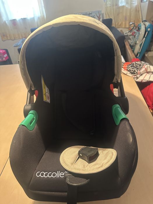 Carucior copii 3 in 1