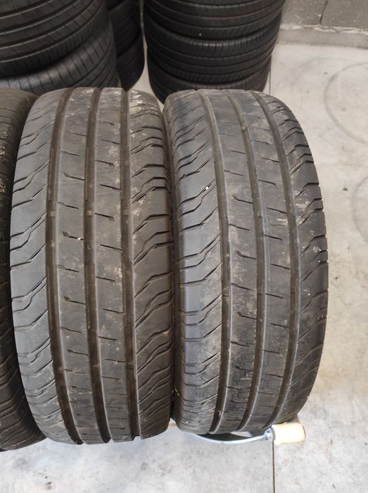 235/65/16 Континентал