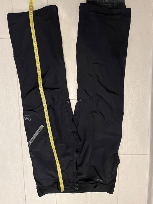 Сноуборд/ски панталон Бъртън/snowboard ski Burton gore-tex