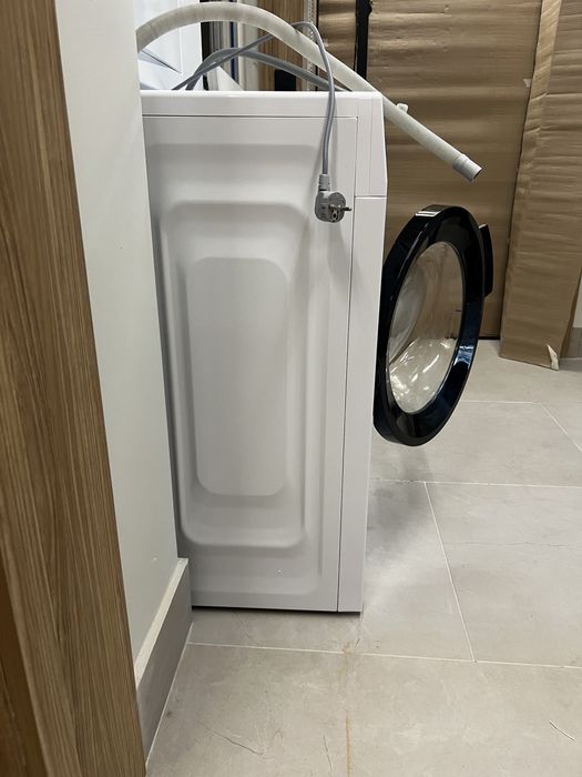 Пералня Beko WUE 6612D BA