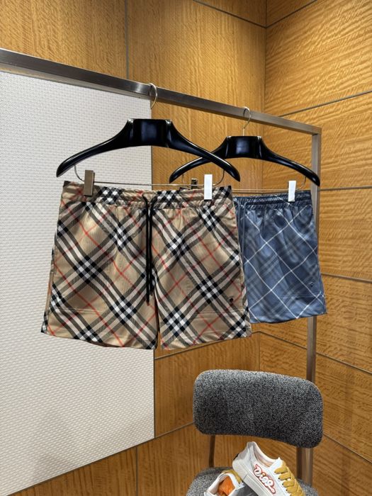 Sort de baie / Slipi Burberry Calitate Premium