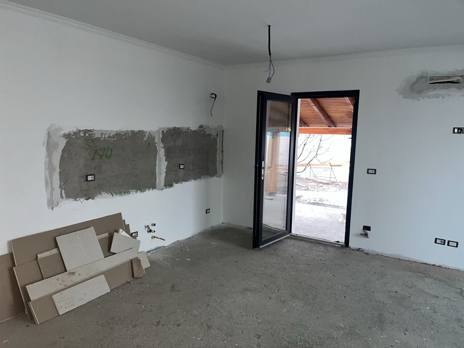 Case de vanzare Golești