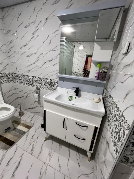 Хорошая комфортная квартира