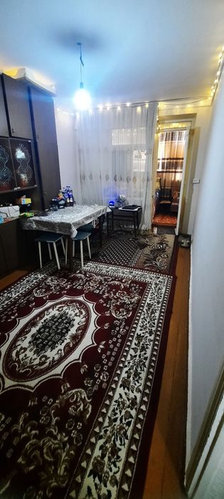 2/3-комнатная квартира в центре, торг, г. Карши