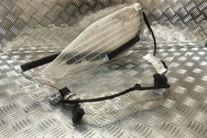 Cablaj uși glisante  laterale pasager 966579498H Citroen Berlingo a