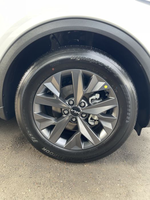 Kia Sportage  X-Line Full 2litrlini 2023 yil 20.000 yurgan