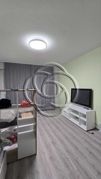 Дава се под наем Едностаен апартамент в София, Зона Б-18 - 52 кв.м за 600 € - Снимка #1