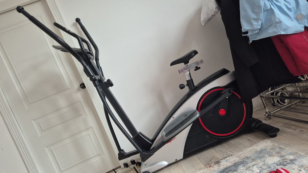 Велотренажёр сатамын