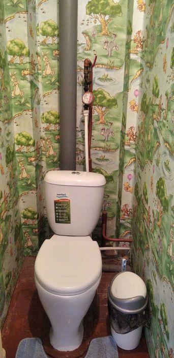 2 комнатная квартира