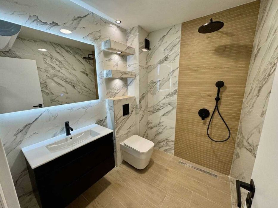 Продава се Двустаен апартамент в Пловдив, Кючук Париж - 64 кв.м за 2157 €/кв.м - Снимка #2