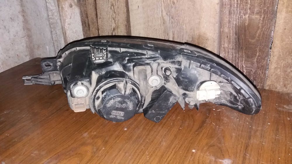 Продам фару на Daewoo Gentra