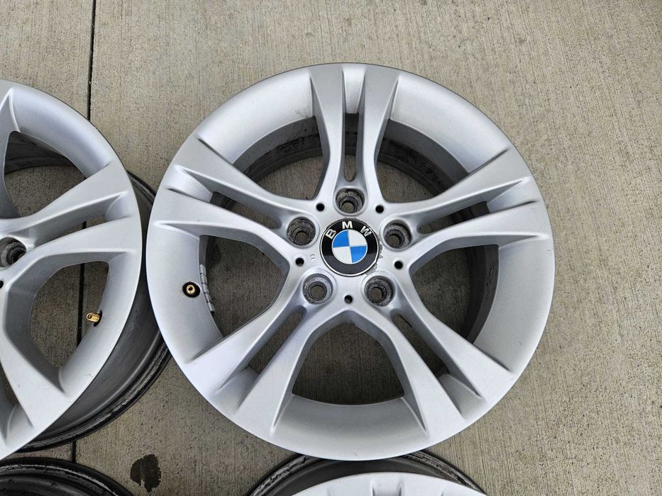 Jante R16 5x120 BMW Seria 3-Seria 1-E90-E91-E46-F30-F31-E87 Transporter T5 T6 Caravelle Multivan