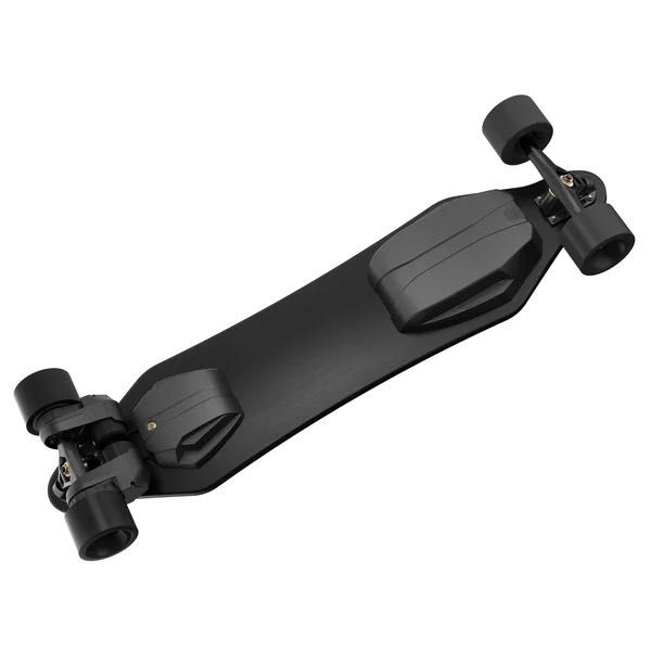 Longboard Electric [Boosted Board] - Tynee Board Pro | Transmisie Curea |  Telecomanda OLED |  Range 35KM | Trotineta Electrica