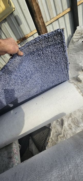 Продам кавролан  б/у